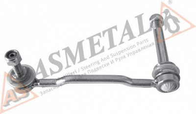 AS METAL 26pe4700 -  Стойка стабилизатора переднего, левая